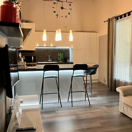 梅斯特雷Benvenuti In Casa Peluca!公寓 外观 照片