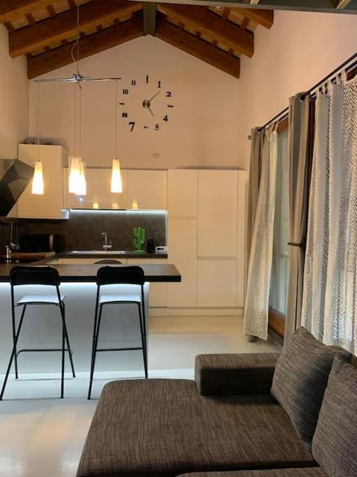 梅斯特雷Benvenuti In Casa Peluca!公寓 外观 照片
