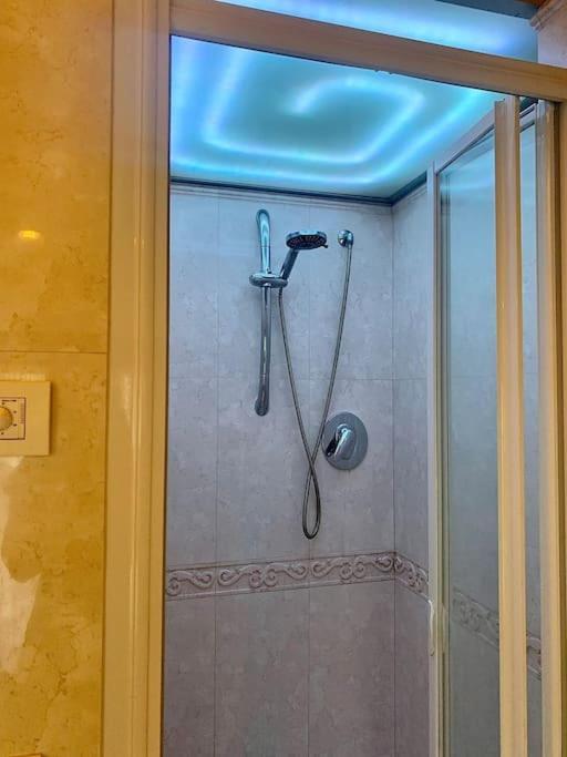 梅斯特雷Benvenuti In Casa Peluca!公寓 外观 照片