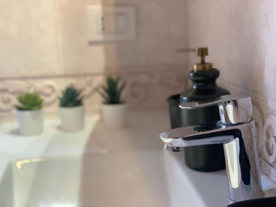 梅斯特雷Benvenuti In Casa Peluca!公寓 外观 照片