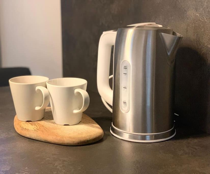 梅斯特雷Benvenuti In Casa Peluca!公寓 外观 照片