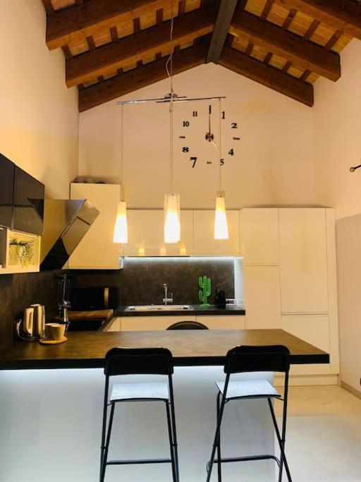 梅斯特雷Benvenuti In Casa Peluca!公寓 外观 照片