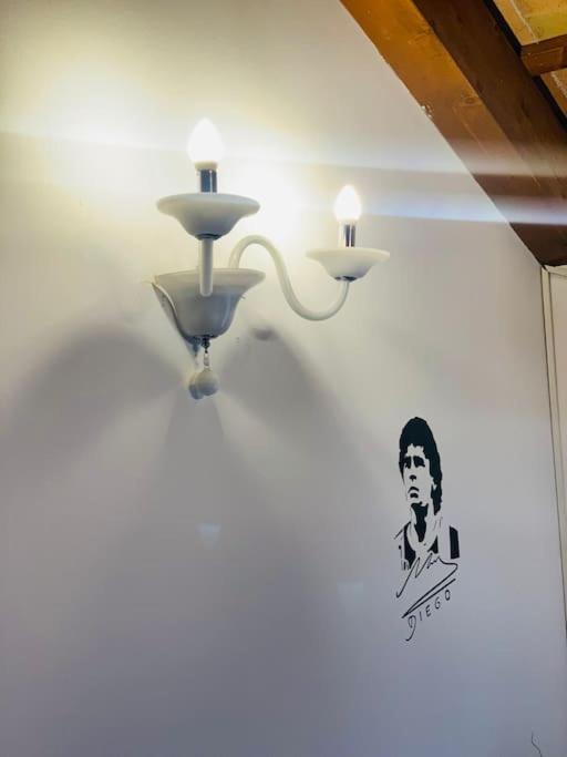 梅斯特雷Benvenuti In Casa Peluca!公寓 外观 照片