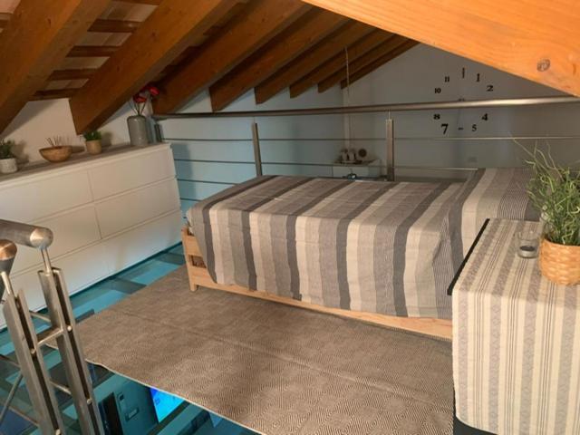 梅斯特雷Benvenuti In Casa Peluca!公寓 外观 照片